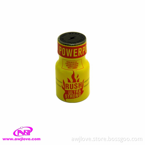 10ML PWD ULTRA STRONG pwd rush poppers